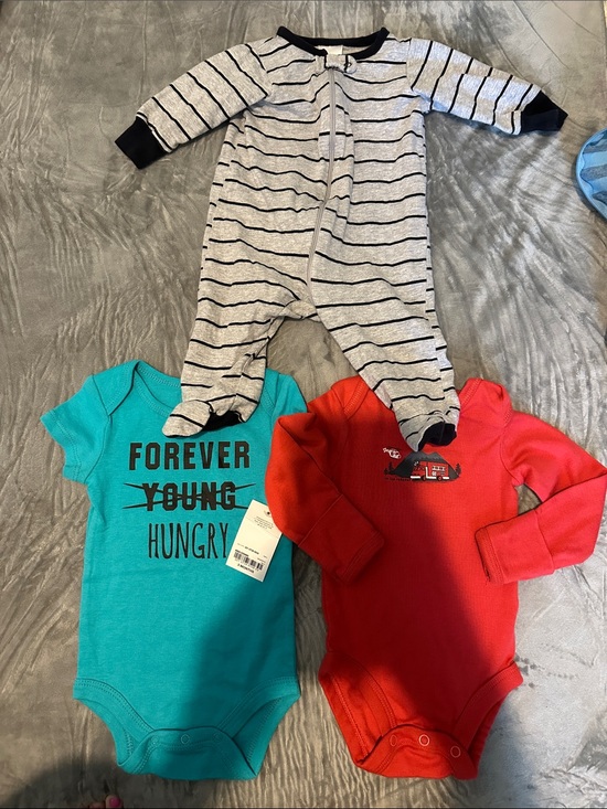 Carter's Other - 5/$25 Baby bundle